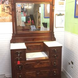 Habitat For Humanity Restore Timonium