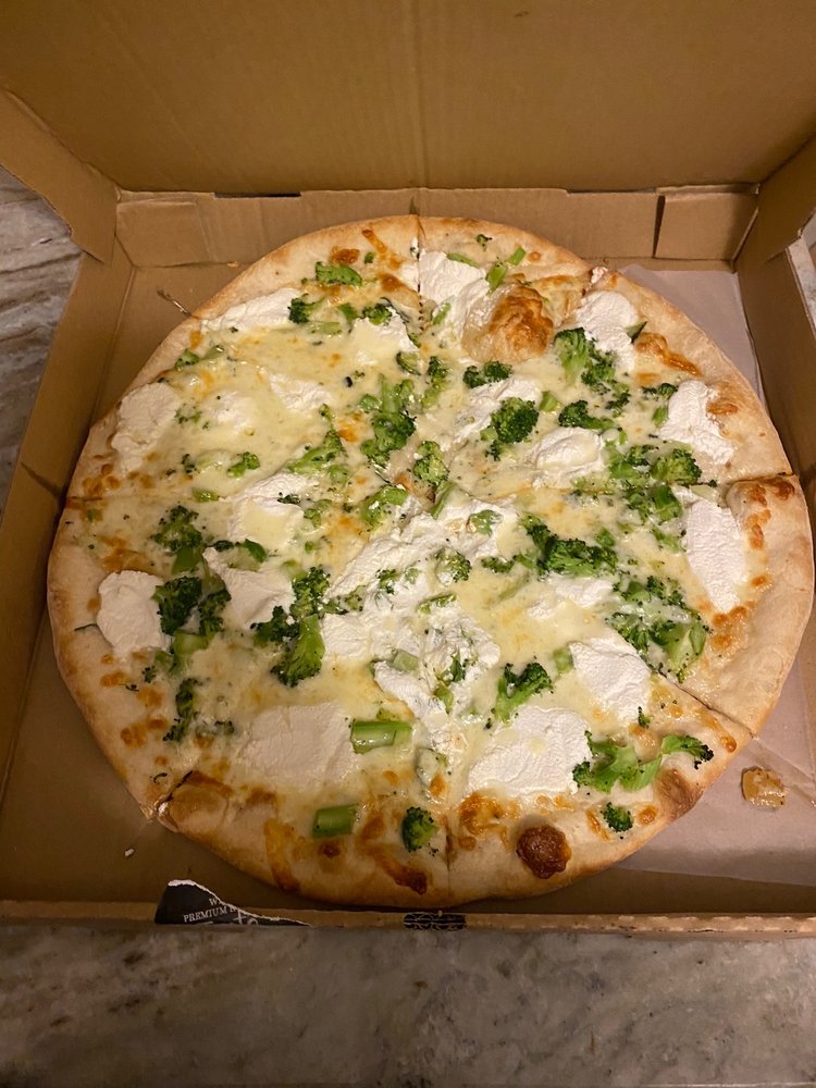 CAROLLO’S FAMILY RESTAURANT & PIZZA 13 Reviews 100 Cross Keys Rd