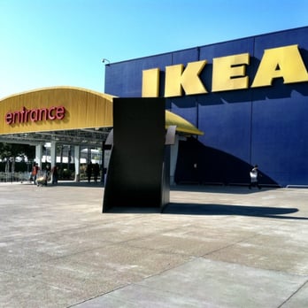 IKEA - Ikea Entrance - Home Decor Near Me - Emeryville, California