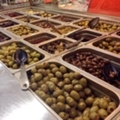 La Vieille Europe by null