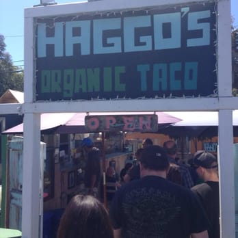 Haggo's Organic Taco - Tacos Near Me - Encinitas, California