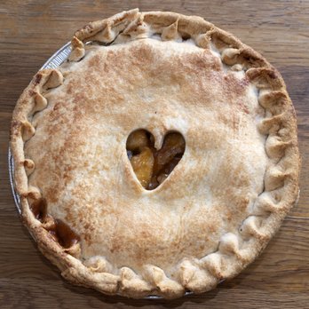 Julian Cafe - Apple pastry pie - Bakeries Near Me - Julian, California Julian Cafe - Apple pastry pie - Bakeries Near Me - Julian, California