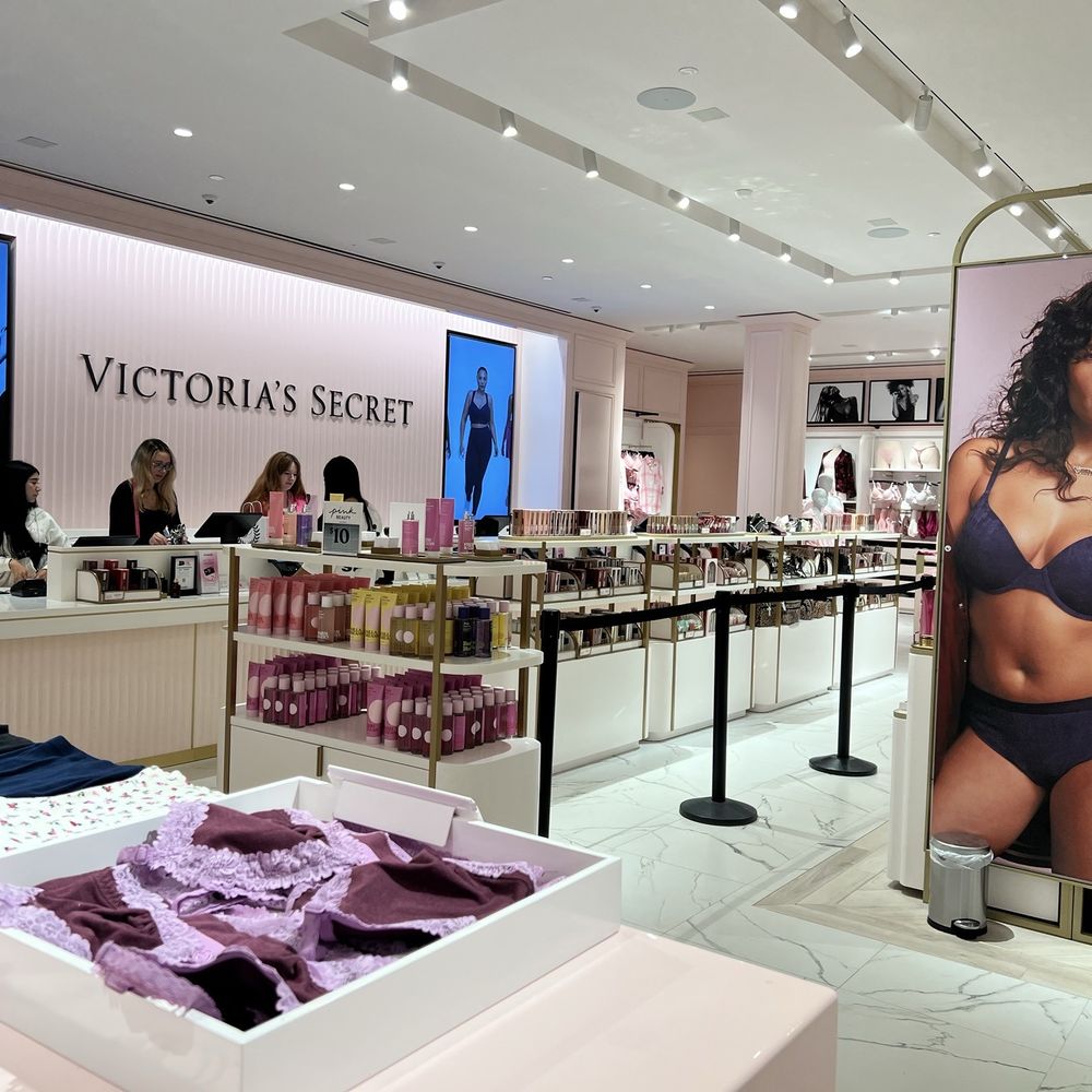 Victoria's Secret & PINK - Lingerie Near Me - Costa Mesa, California Victoria's Secret & PINK - Lingerie Near Me - Costa Mesa, California