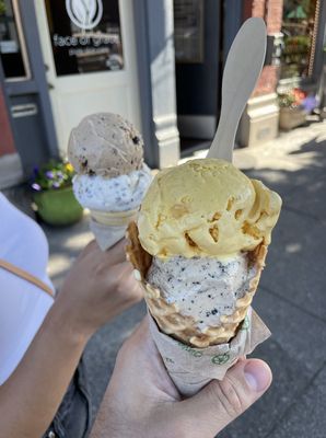 Elevated Ice Cream Co by null