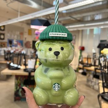 B’Lets Roastery - Matcha Einspanner in my personal cup - Waffles Near Me - South El Monte, California B’Lets Roastery - Matcha Einspanner in my personal cup - Waffles Near Me - South El Monte, California