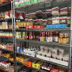 D' Gonzalez Meat Market