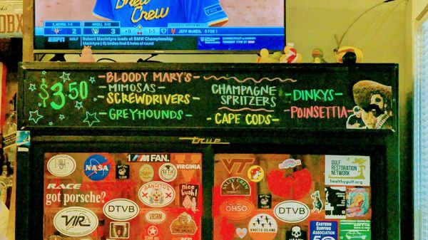 Doc Taylor's Restaurant by null