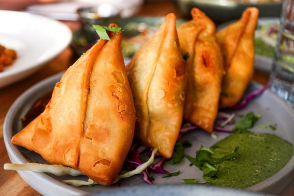 Bombay Street Kitchen by null