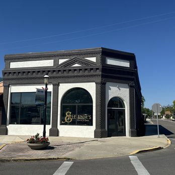 Eleanor's Coffee & Cake - Coffee & Tea Near Me - Palmetto, Florida