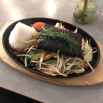 Quy Nguyen - Cha Ca (9,50€) - Vietnamese Near Me - Berlin, BE