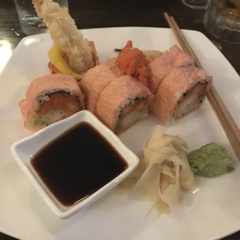 Tenzan - Sushi Bars Near Me - New York, New York