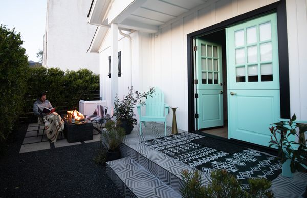 The Bungalows at Calistoga by null