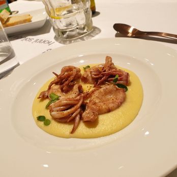 Ora d'Aria - Italian Near Me - Florence, FI