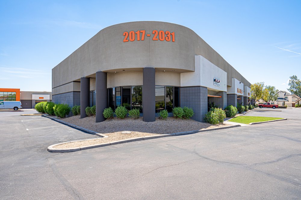 Reliance Management - property management company in Phoenix, AZ