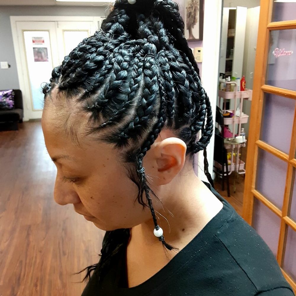 Braids by Darlene - Hair Extensions Near Me - Union City, California
