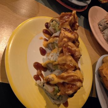 Gorilla Sushi Jefferson Park - Sushi Bars Near Me - Chicago, Illinois