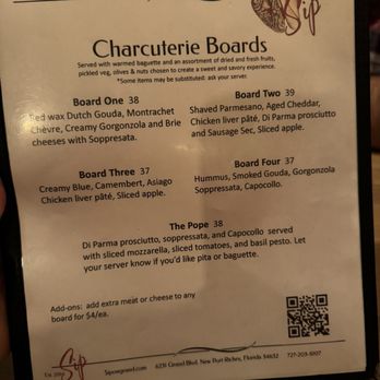 Sip - Wine Bars Near Me - New Port Richey, Florida Sip - Wine Bars Near Me - New Port Richey, Florida