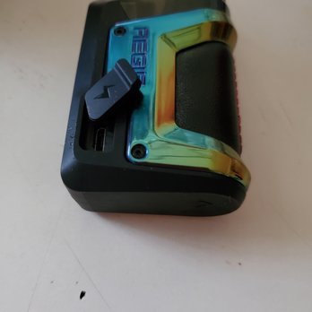 E-Cigmart Vapor Outlet - Newly Purchased Aegis vape - Tobacco Shops Near Me - Covington, Louisiana E-Cigmart Vapor Outlet - Newly Purchased Aegis vape - Tobacco Shops Near Me - Covington, Louisiana