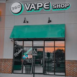 360 Tobacco & Vape