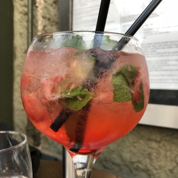 Avenue Cafe - Mint, strawberry, cocktail - Cafes Near Me - Maynooth, KE Avenue Cafe - Mint, strawberry, cocktail - Cafes Near Me - Maynooth, KE