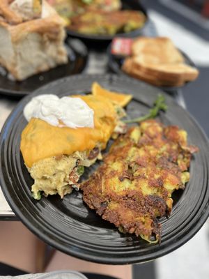 Los Gatos Cafe Downtown by null