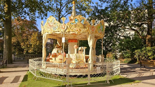 Darcy Garden by null