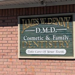 Denny James W DMD