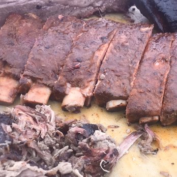 Parson’s Barbecue - Ribs! Pulled Pork! - Caterers Near Me - Skippack, Pennsylvania