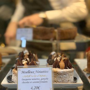 Meert - Chocolatiers & Shops Near Me - Paris, 75