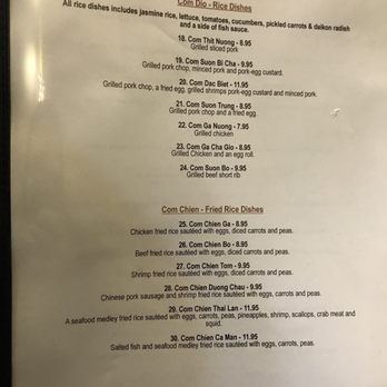 Pho Golden - Vietnamese Near Me - Niagara Falls, New York