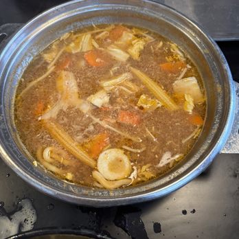 Shabuya - Soup Near Me - Milpitas, California Shabuya - Soup Near Me - Milpitas, California