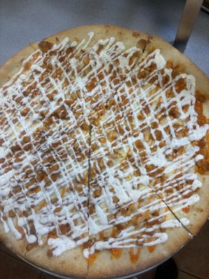 Lazio's Pizzeria & Family Restaurant by null