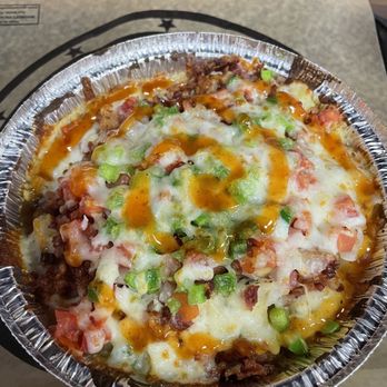 Roni's Mac Bar - Barbeque Near Me - Waco, Texas
