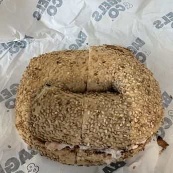 Bagels & Co - Coffee & Tea Near Me - Davie, Florida