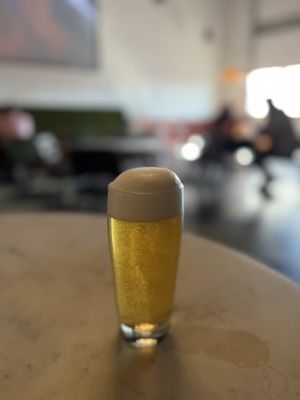 Bearded Iris Brewing by null