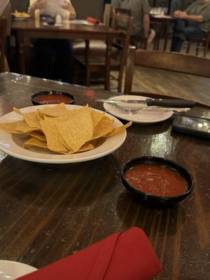 El Charro Café Oro Valley by null