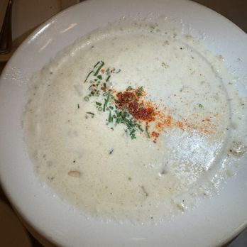 Neptune Oyster - Clam chowder - Seafood Near Me - Boston, Massachusetts Neptune Oyster - Clam chowder - Seafood Near Me - Boston, Massachusetts