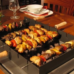 Benders Barbecue