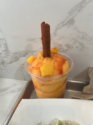 Chi Chi Vegan by null