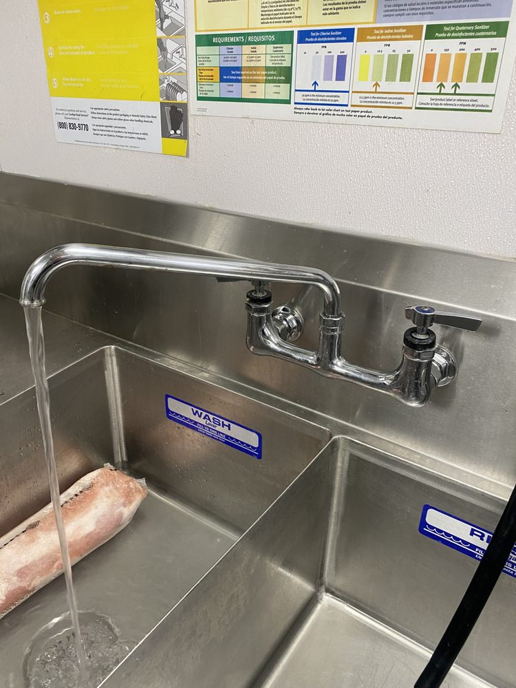 Slide of Phoenix Maintenance