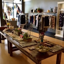 Shift Boutique
