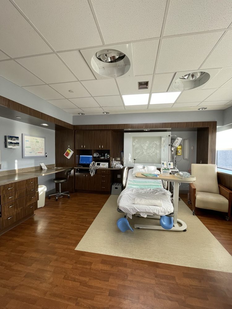 West Penn Hospital - patient advocate in Pittsburgh, PA