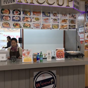 Riccup - Asian Fusion Near Me - Winter Park, Florida Riccup - Asian Fusion Near Me - Winter Park, Florida