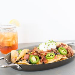 The Big Easy Oven & Tap