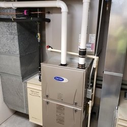 Ash Creek Plumbing, Heating & Electric