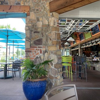 Bahama Breeze - Patio - Bars Near Me - Gainesville, Florida Bahama Breeze - Patio - Bars Near Me - Gainesville, Florida