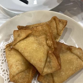 Bowl Of Fortune - Crab Rangoon - Seafood Near Me - Wheeling, Illinois