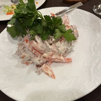 Skovorodka - Russian Near Me - Brooklyn, New York