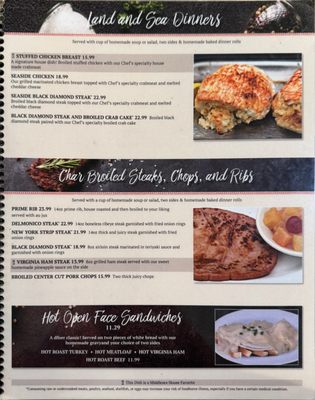 Menu photo 8 Middlesex Diner Carlisle, PA Menu photo 8 Middlesex Diner Carlisle, PA