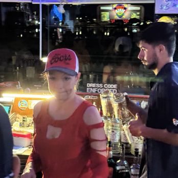 Lakeview Lounge - When you hate your job ‍ - Dive Bars Near Me - Edgewater, Colorado